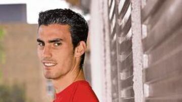 <b>VALOR SEGURO. </b>Alfaro garantiza goles y fútbol vertical. Hoy tendrá un extra de motivación.