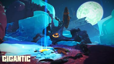 Gigantic cerrará sus servidores en PC y Xbox One el 31 de julio