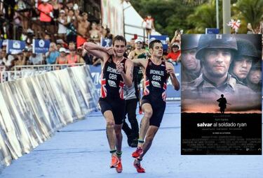 Los Oscars de Más Deporte: ¿quiénes son tus ganadores?