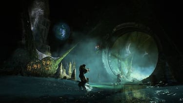 Anthem solventa algunos de sus errores y bugs