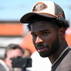 NFL legend compares Shedeur Sanders to Tom Brady: “Don’t let the jewelry and the music and the swagger fool you”