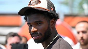 NFL legend compares Shedeur Sanders to Tom Brady