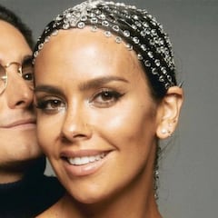 Josie detalla cómo cambió el plan del vestido por el embarazo de Cristina Pedroche