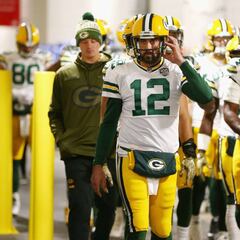 Todas las claves de la agencia libre de los Green Bay Packers