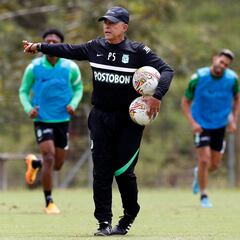 Dorlan, Ruyery y Ángel: ¿Qué planes tiene Sarmiento con ellos?