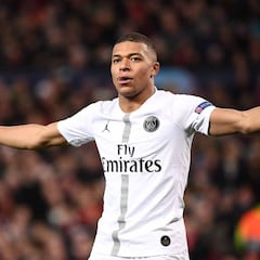 Vasilyev y el fichaje de Mbappé por el Madrid: "Parece ineludible"