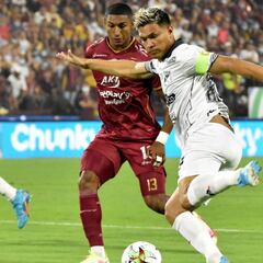 Sorteo Copa Libertadores 2022: TV, horario y cómo ver en vivo en Colombia