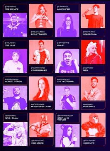 Equinox Latam Game Awards 2022 cómo y a qué hora ver el evento