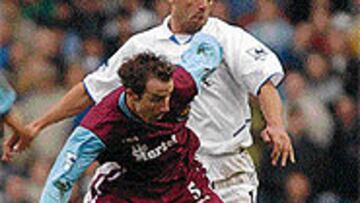 <b>BUENA ENTRADA</b>. Bravo convenció a los que fueron a verle.