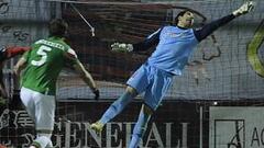 Llorente pone rumbo a la final