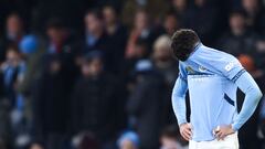 Resumen y goles del Manchester City vs Feyenoord, jornada 5 de la Champions League