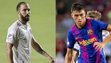 Inter Miami enfrentará su partido más importante en su historia como franquicia de la MLS. Los de Phil Neville se medirán al Barcelona en el DRV PNK Stadium