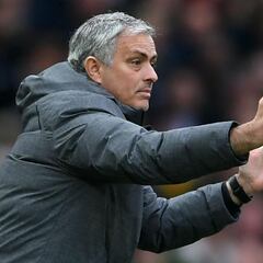 Mourinho revels in win over Liverpool: "We were always in control"