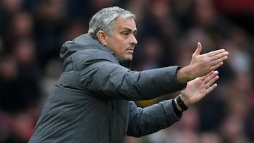 Mourinho revels in win over Liverpool: "We were always in control"