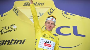 Un antes y un después