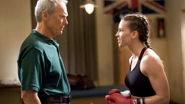 La película frustrada de Sandra Bullock que sí hizo Clint Eastwood: “No sé si era sexismo”