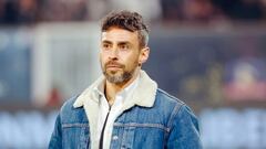 El Mago Valdivia ‘vuelve’ a la Roja