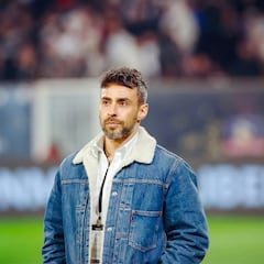 El Mago Valdivia ‘vuelve’ a la Roja