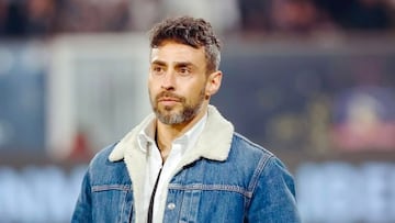 El Mago Valdivia ‘vuelve’ a la Roja