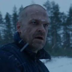 Netflix revela primer teaser de Stranger Things 4 con spoiler