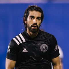 MLS is Back: ¿Tiene Inter Miami posibilidades de calificar?