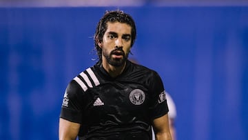 Pese a haber ca&iacute;do en sus dos primeros duelos, Inter Miami a&uacute;n tiene posibilidades de acceder a los octavos de final del MLS is Back.