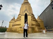 “Llegó el momento, después de 23 años me retiro... El fútbol me llevó lejos, incluso al país donde siempre soñé vivir”