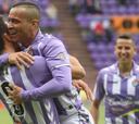 El Mirandés nunca puntuó en Zorrilla