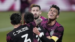 Analistas destacan falta de gol en el Tri pese a triunfo vs Costa Rica