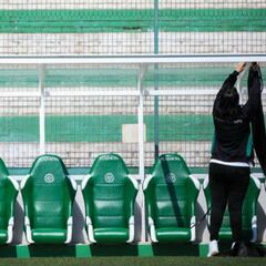 Empieza la reconstrucción del Chapecoense: triple fichaje