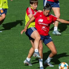 Trece de las 23 ya fueron mundialistas en Canadá