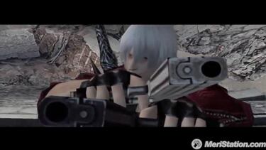 Devil May Cry HD Collection