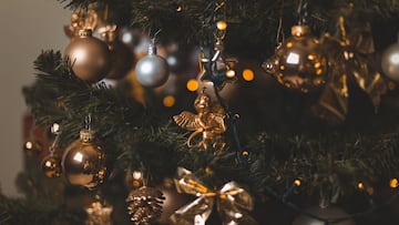 ¿Cuándo se debe quitar el árbol de Navidad? Esta es la fecha correcta
