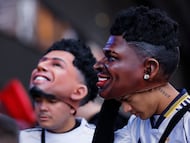 Follow all the UCL action live from the Bernabéu, as Real Madrid hosts Manchester City today, Wednesday December 10, on matchday six of the league phase.