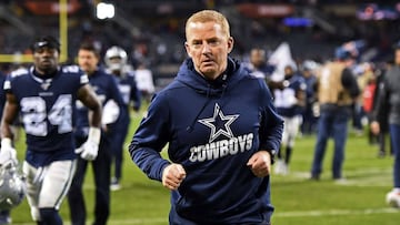 En los cinco juegos m&aacute;s recientes Dallas ha corrido, en promedio, 22.5 ocasiones para 83.5 yardas y est&aacute;n 1-4 en esos partidos.