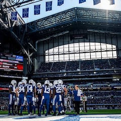 Colts anuncian cambios en su imagen y uniforme