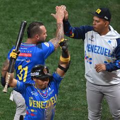 Así es Venezuela, el rival de Colombia en las semifinales de la Serie del Caribe 2023: trayectoria en el torneo y resultados