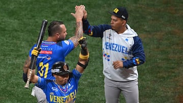 Así es Venezuela, el rival de Colombia en las semifinales de la Serie del Caribe 2023: trayectoria en el torneo y resultados