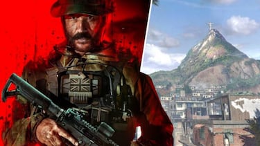 El nuevo tráiler de Call of Duty: Modern Warfare 3 es un antes y un después para la saga