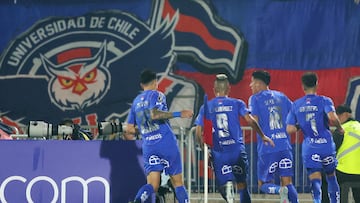 Tabla de posiciones del grupo de la U en Copa Libertadores, fecha 5: lugar, resultados y puntos