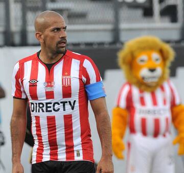 Juan Sebastian Veron will be the new secretary for the national teams.