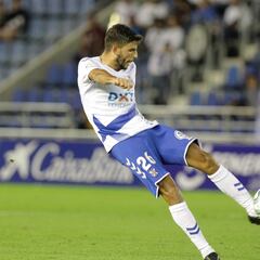 Javi Alonso: “Queda un mundo y todo puede darse”