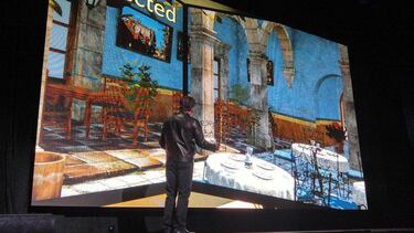 NVIDIA GeForce GTX 1080: Así es la tarjeta gráfica más potente de la historia