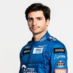 "Me gusta mucho lo que veo"