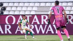 Coquimbo 0-0 Defensa: goles, resumen y resultado