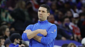Daigneault, Entrenador del A?o