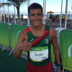 La marcha sigue sin volver al olimpo, pero da esperanzas