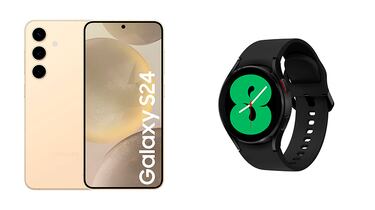 Ahorra en dispositivos Samsung y otros ‘gadgets’ de hogar y belleza