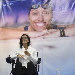 El deporte español tiene nombre de mujer