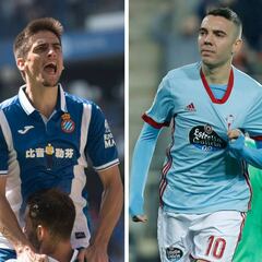 Las zurdas más exquisitas de LaLiga: Messi, Aspas, Gerard...